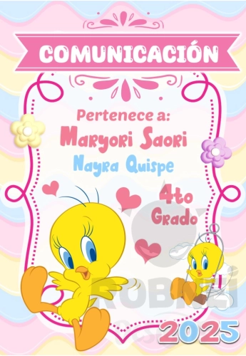 Piolin Caratula 02